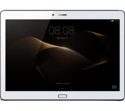HUAWEI  MediaPad M2 10